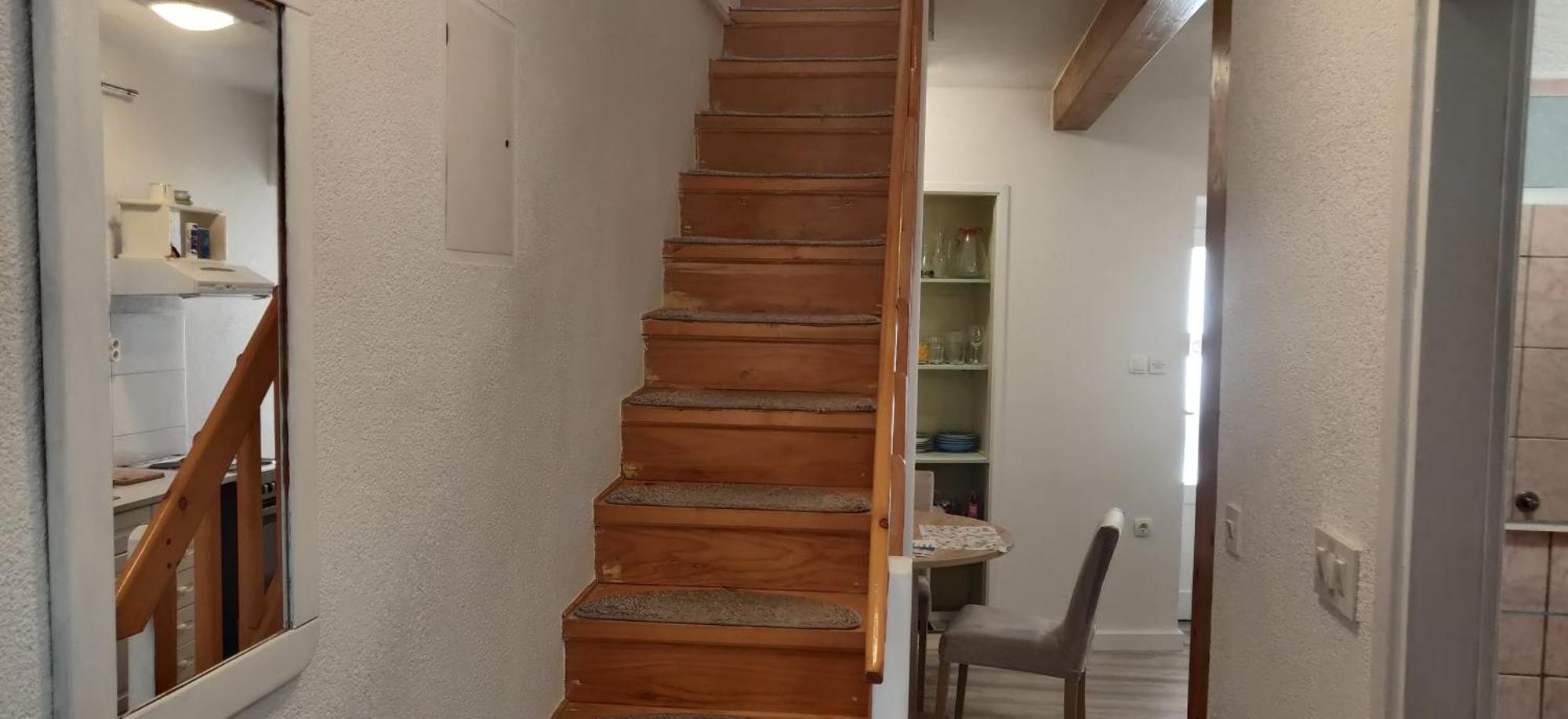Milin By The Sea-zadar-diklo Apartman