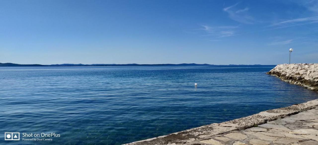 Milin By The Sea-zadar-diklo