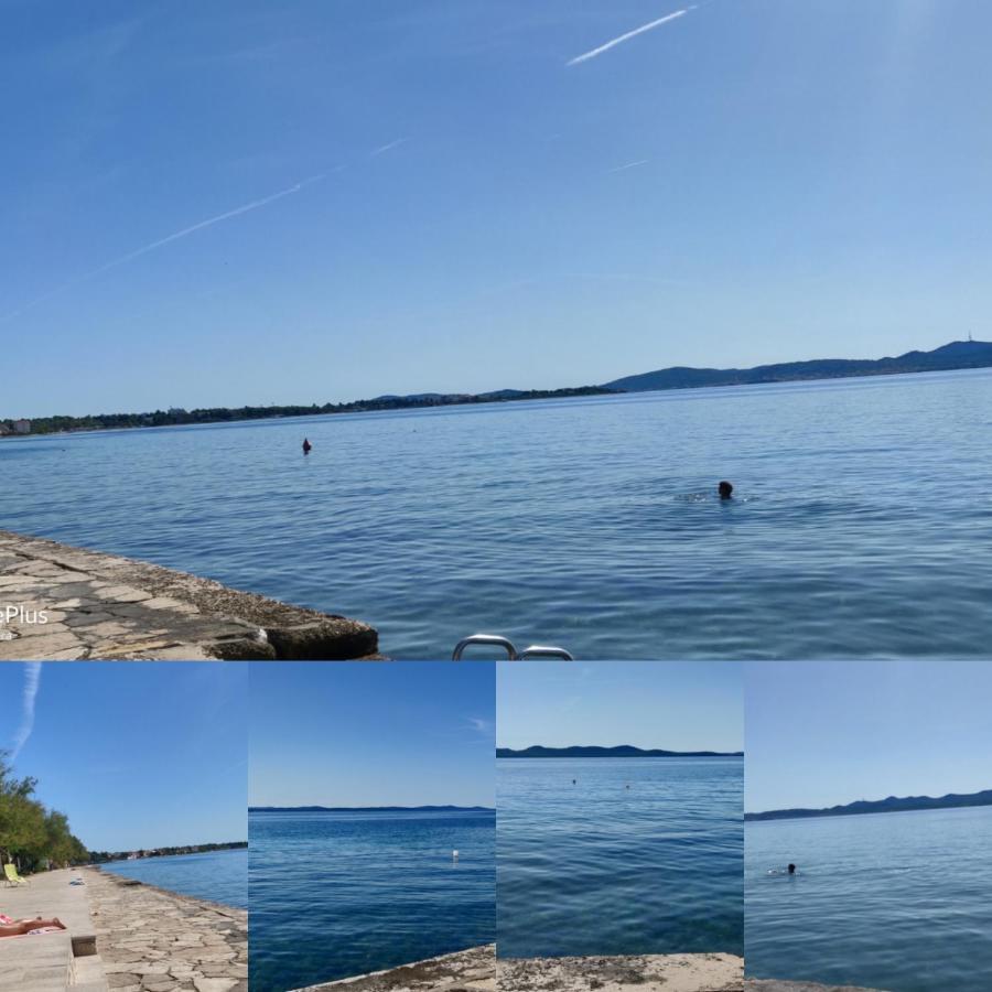 Milin By The Sea-zadar-diklo