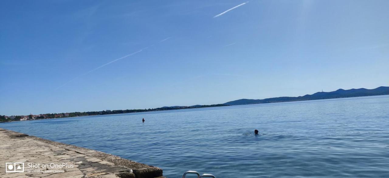 Apartment Milin By The Sea-zadar-diklo *