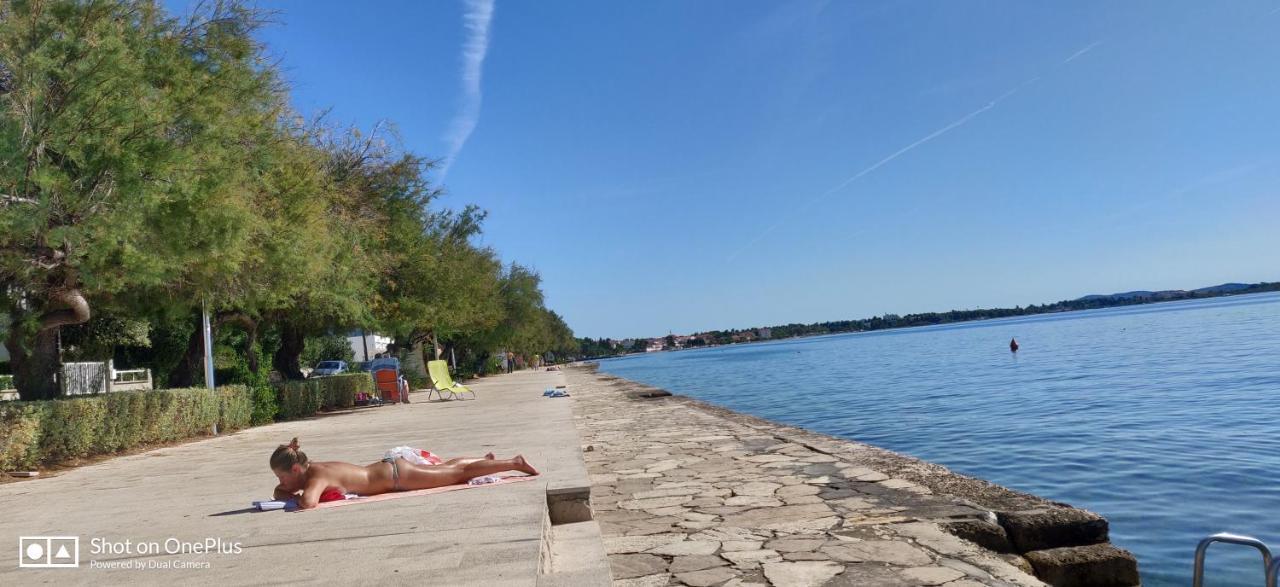 Apartment Milin By The Sea-zadar-diklo *