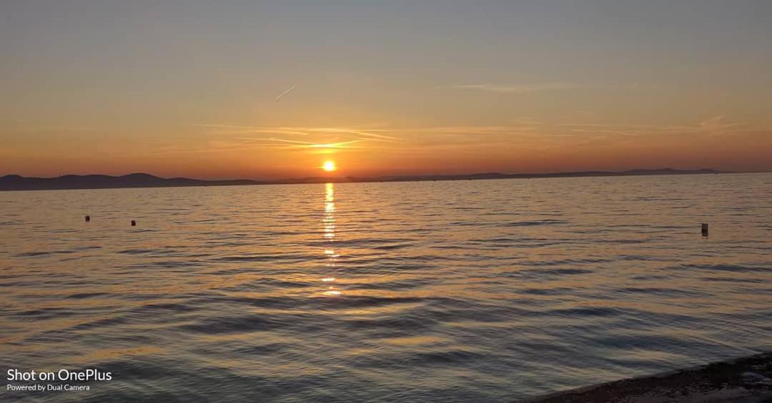 Apartment Milin By The Sea-zadar-diklo Zadar