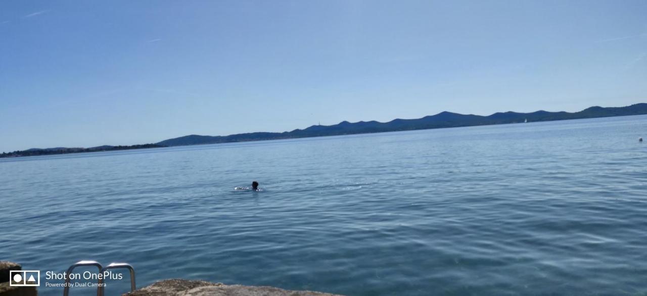 Apartment Milin By The Sea-zadar-diklo