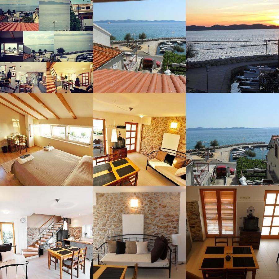 Apartment Milin By The Sea-zadar-diklo *