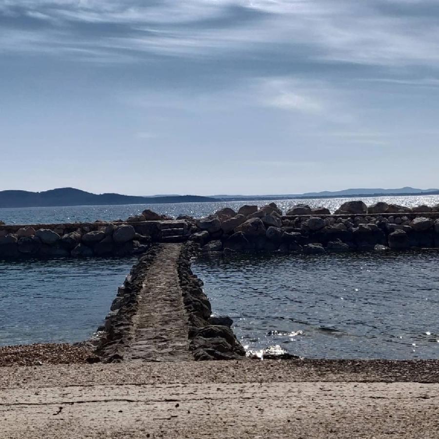 Milin By The Sea-zadar-diklo Zadar