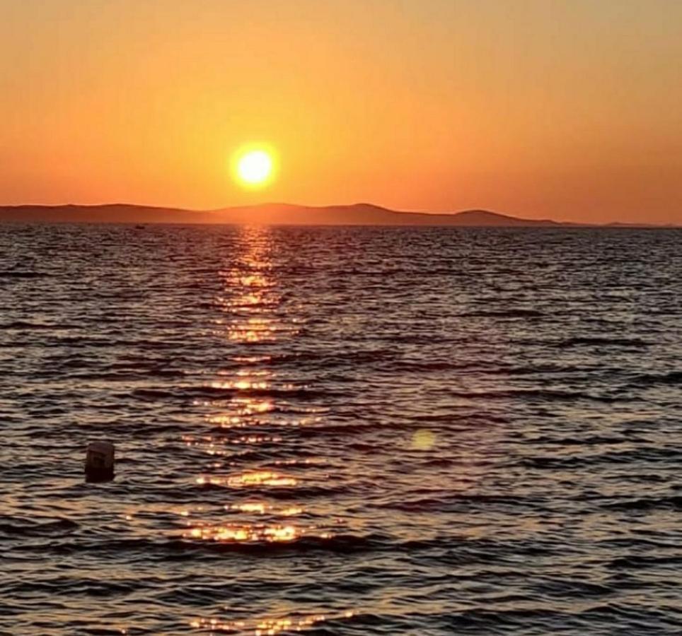 Milin By The Sea-zadar-diklo