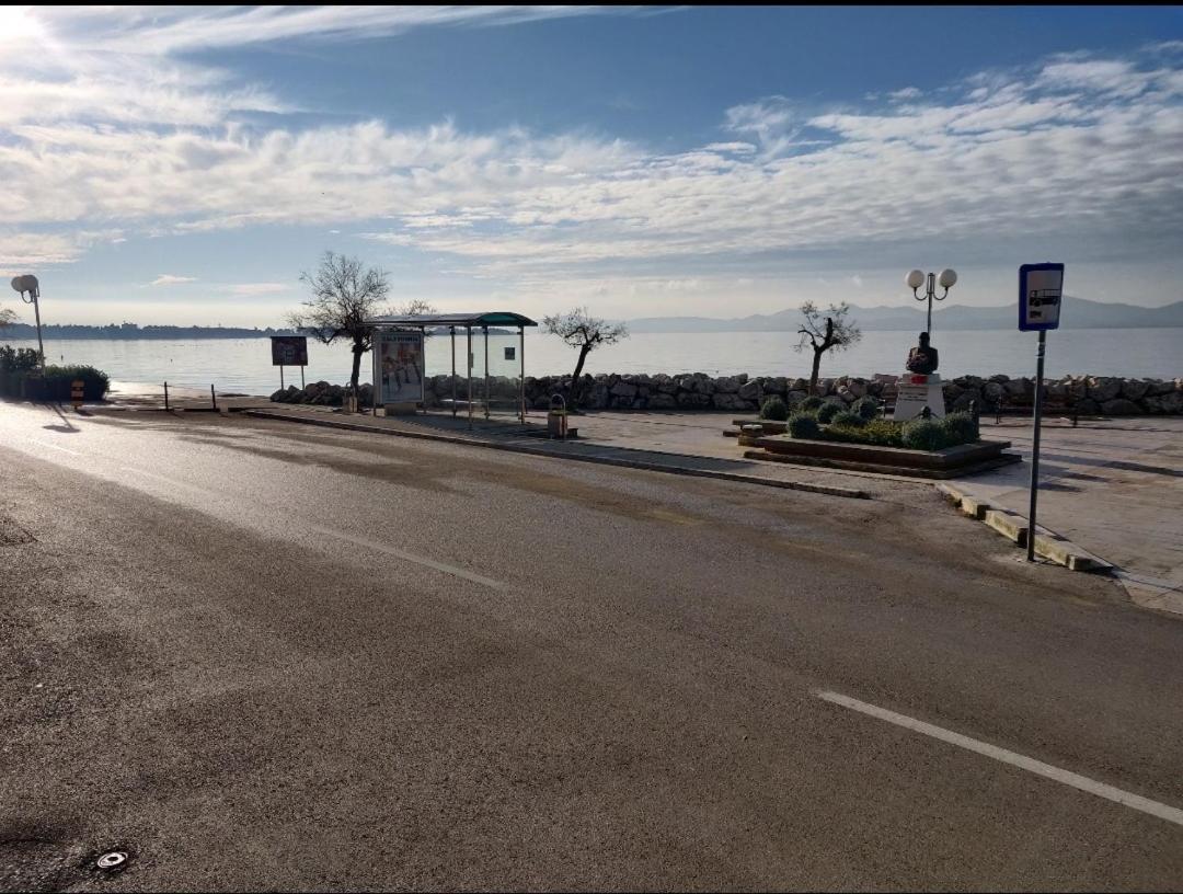 Milin By The Sea-zadar-diklo Zadar