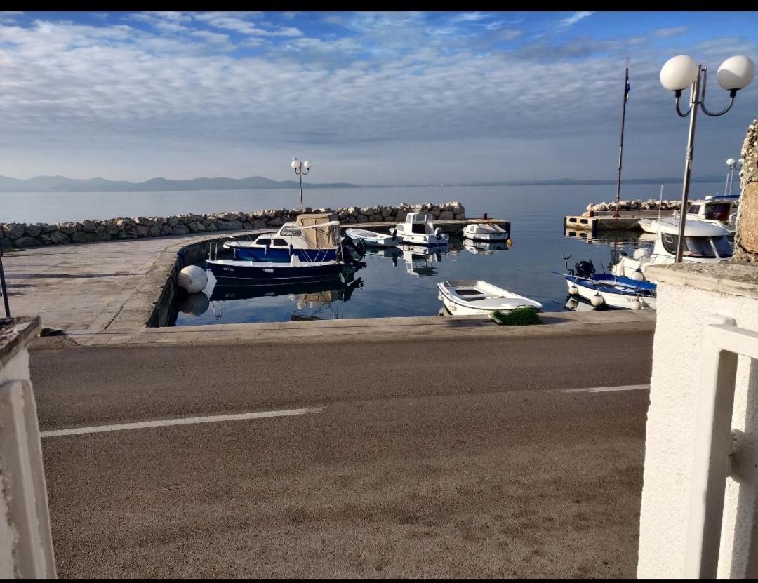 Apartment Milin By The Sea-zadar-diklo