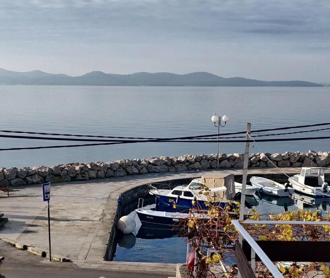 Apartment Milin By The Sea-zadar-diklo