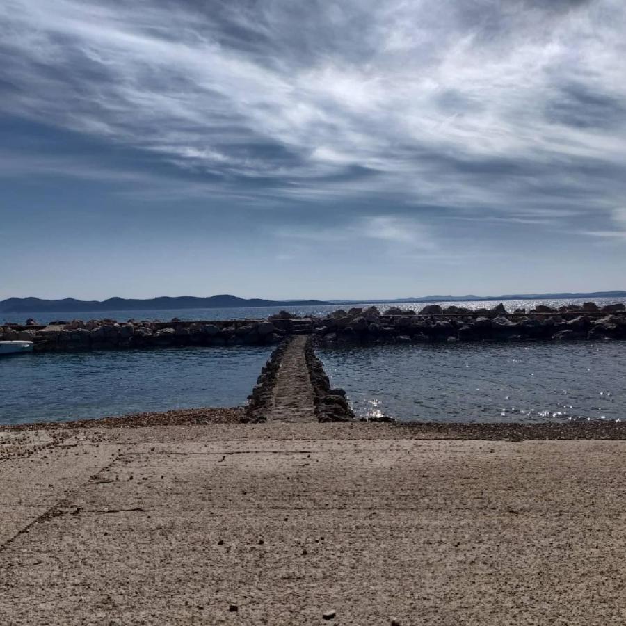 Milin By The Sea-zadar-diklo Zadar