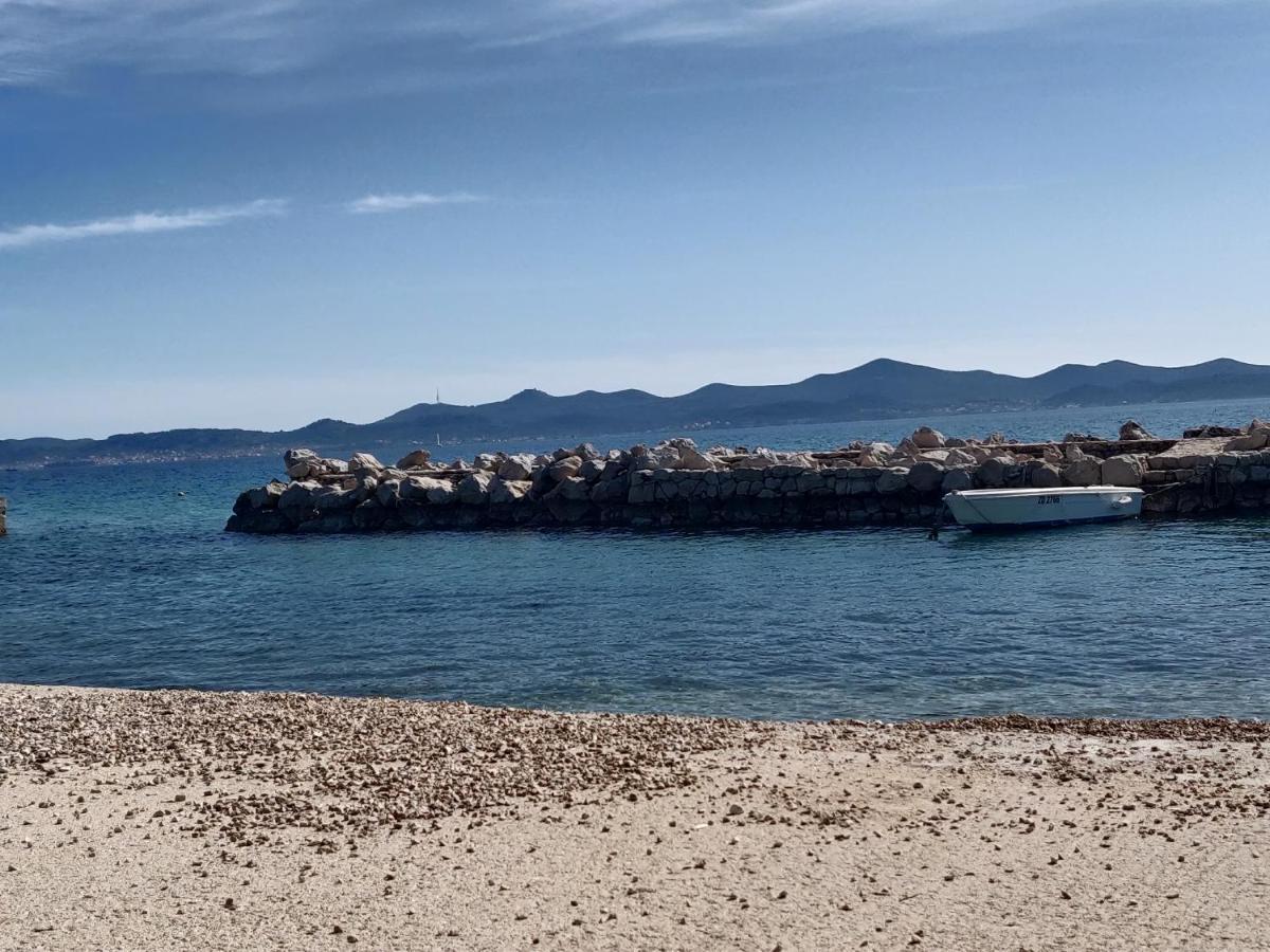 Apartment Milin By The Sea-zadar-diklo