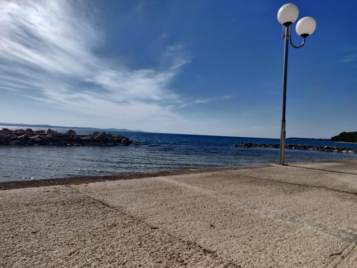 Milin By The Sea-zadar-diklo Zadar