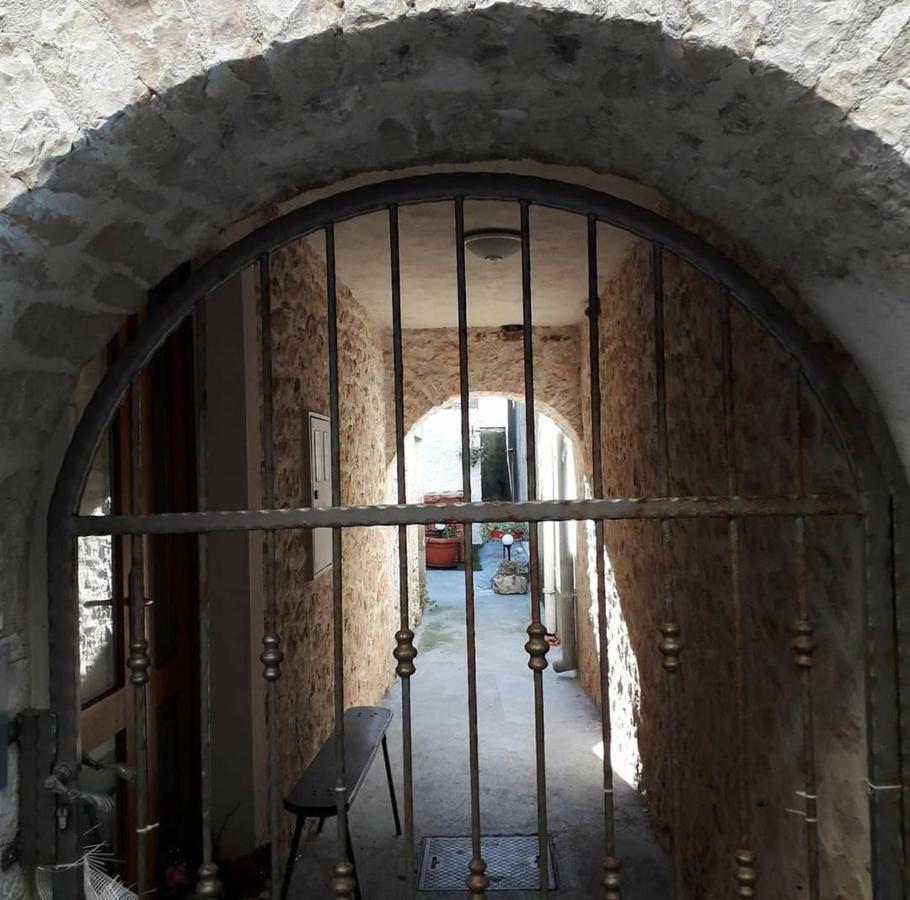 Apartment Milin By The Sea-zadar-diklo *