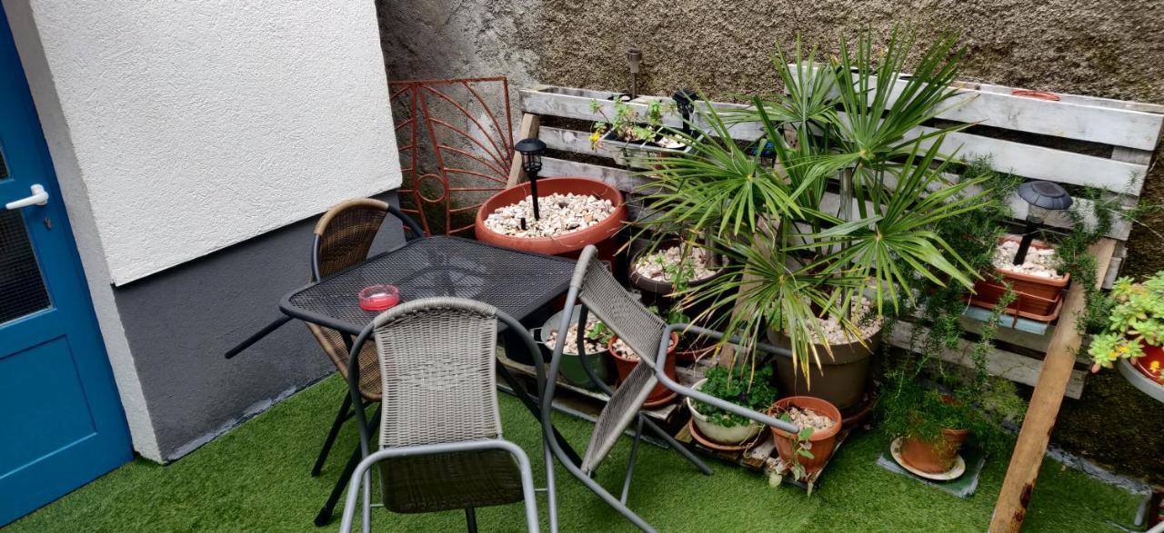 Milin By The Sea-zadar-diklo Apartment *