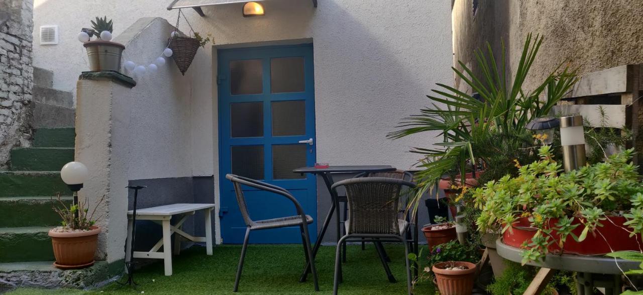 Milin By The Sea-zadar-diklo Apartment *