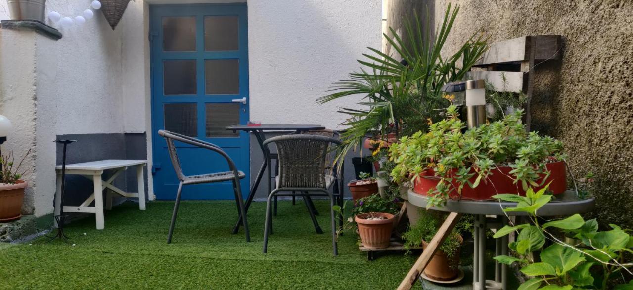 Milin By The Sea-zadar-diklo Apartment
