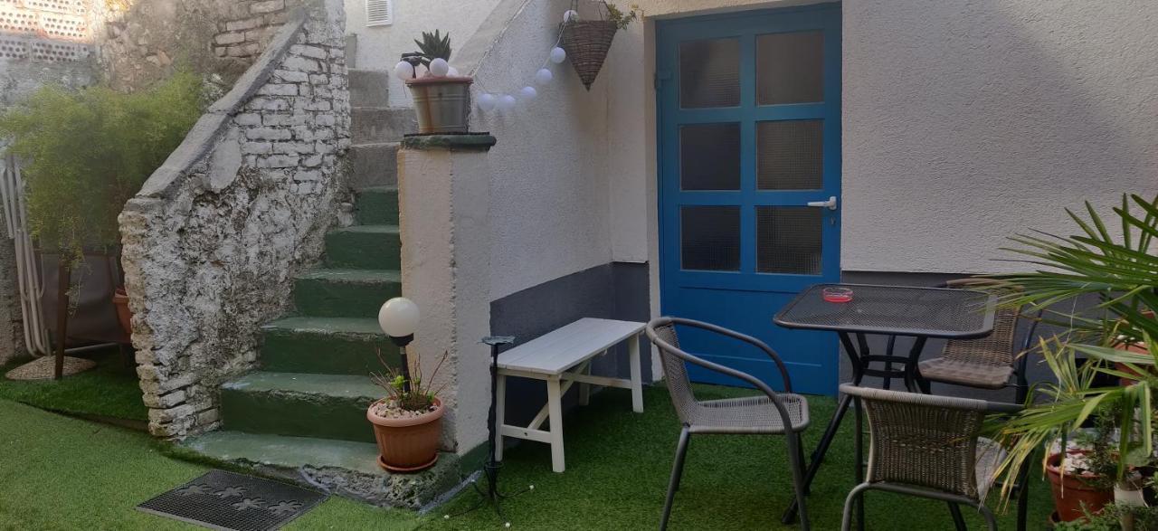 Milin By The Sea-zadar-diklo