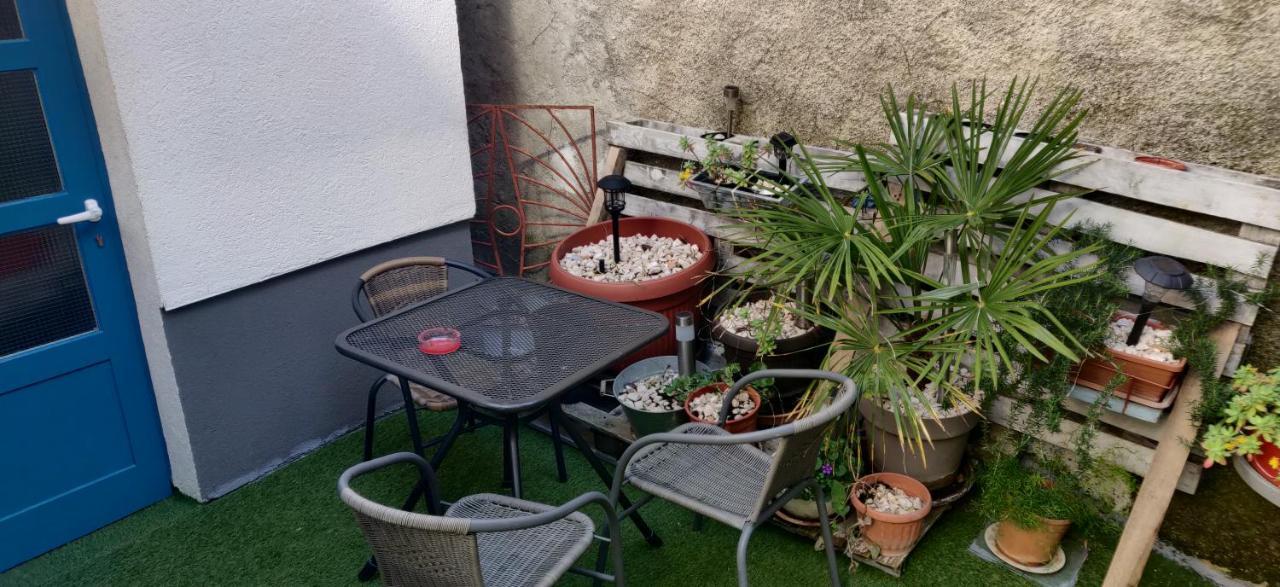 Milin By The Sea-zadar-diklo Apartment