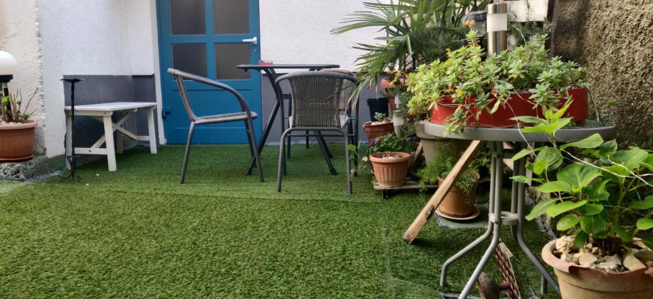 Milin By The Sea-zadar-diklo Apartment *