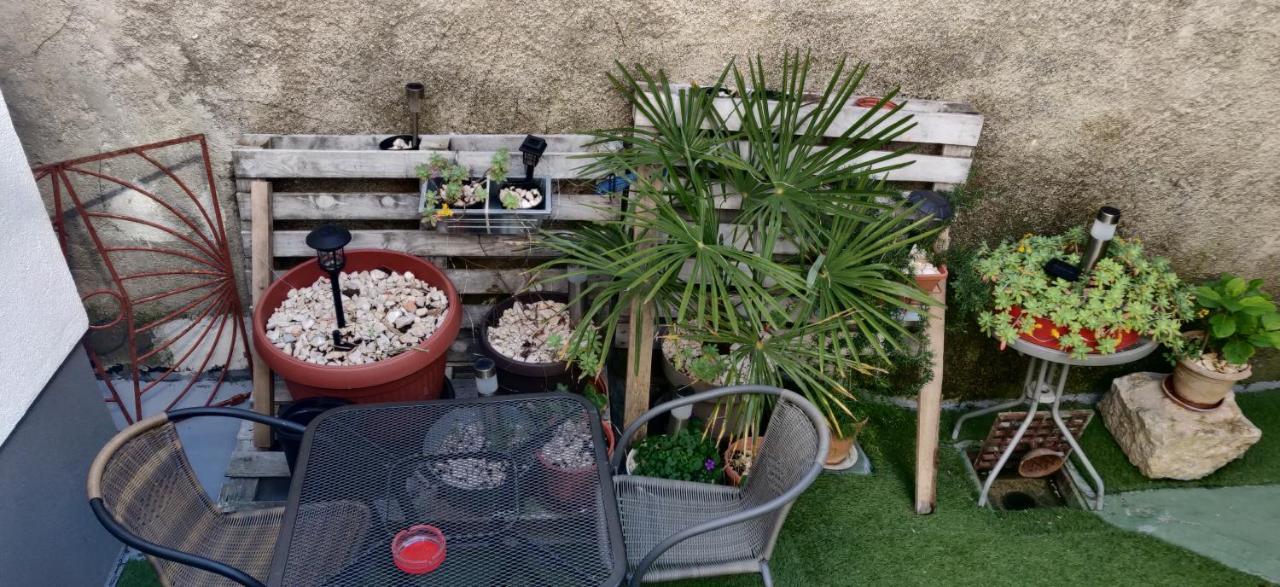 Apartment Milin By The Sea-zadar-diklo
