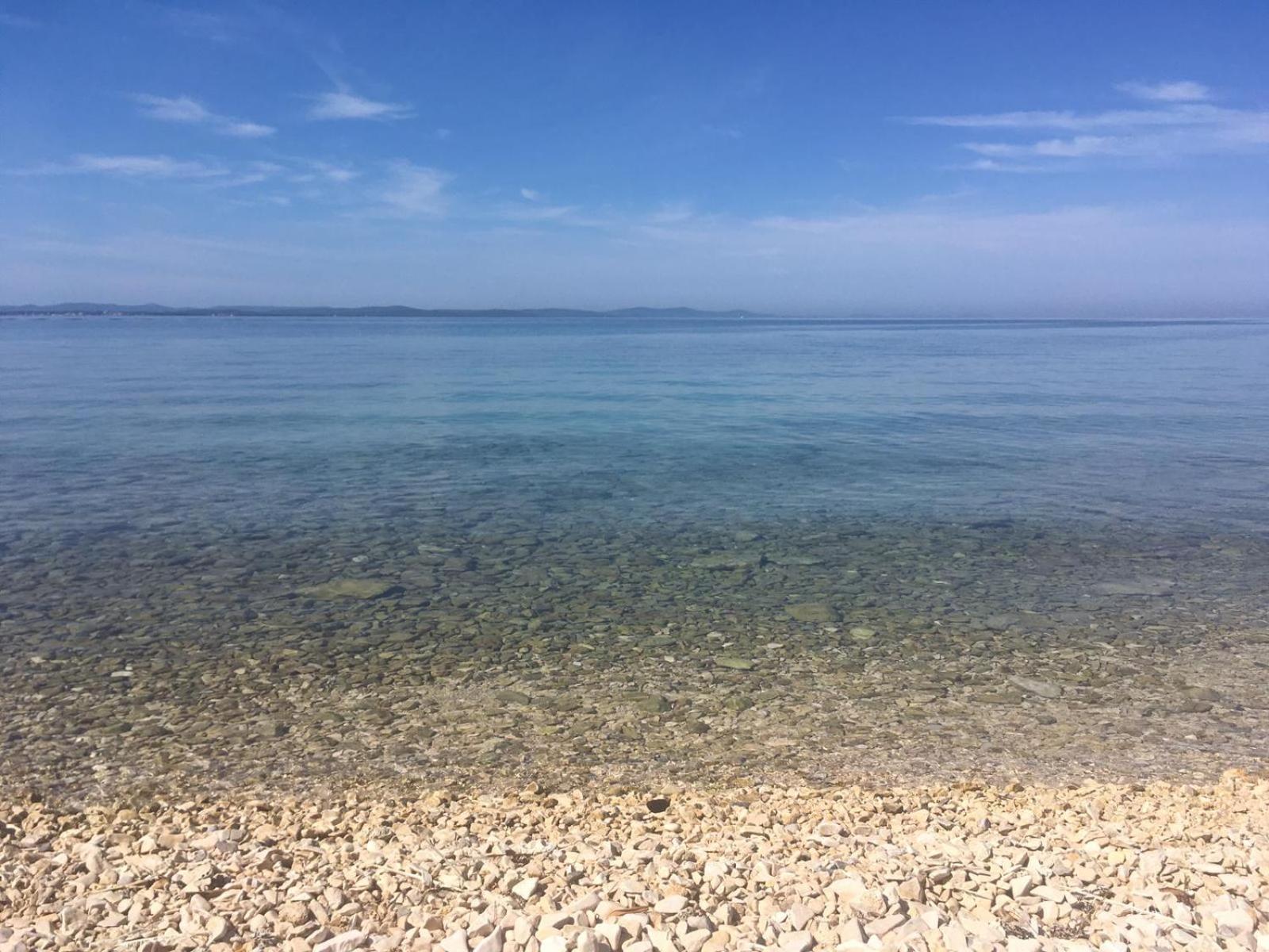 Milin By The Sea-zadar-diklo