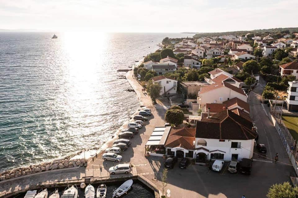 Apartment Milin By The Sea-zadar-diklo
