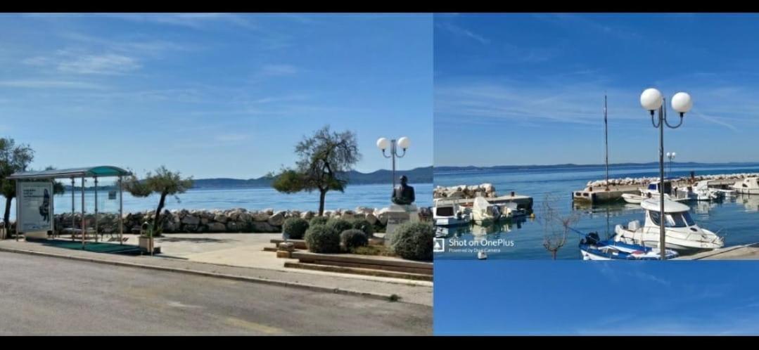 Milin By The Sea-zadar-diklo * Zadar