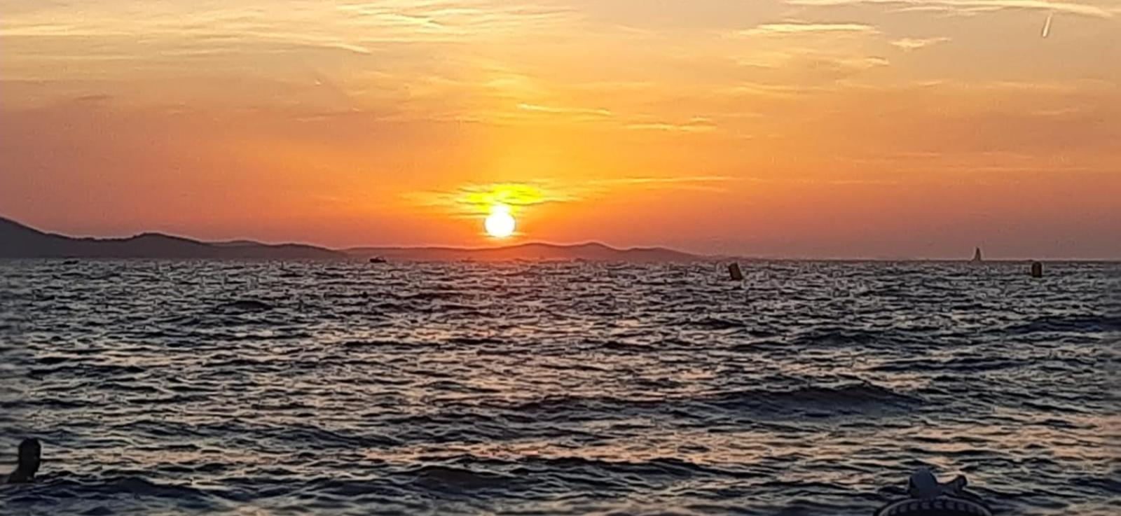 Apartment Milin By The Sea-zadar-diklo
