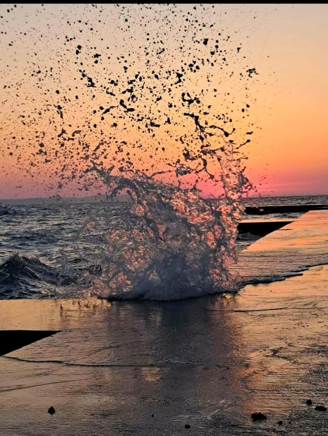 Milin By The Sea-zadar-diklo *