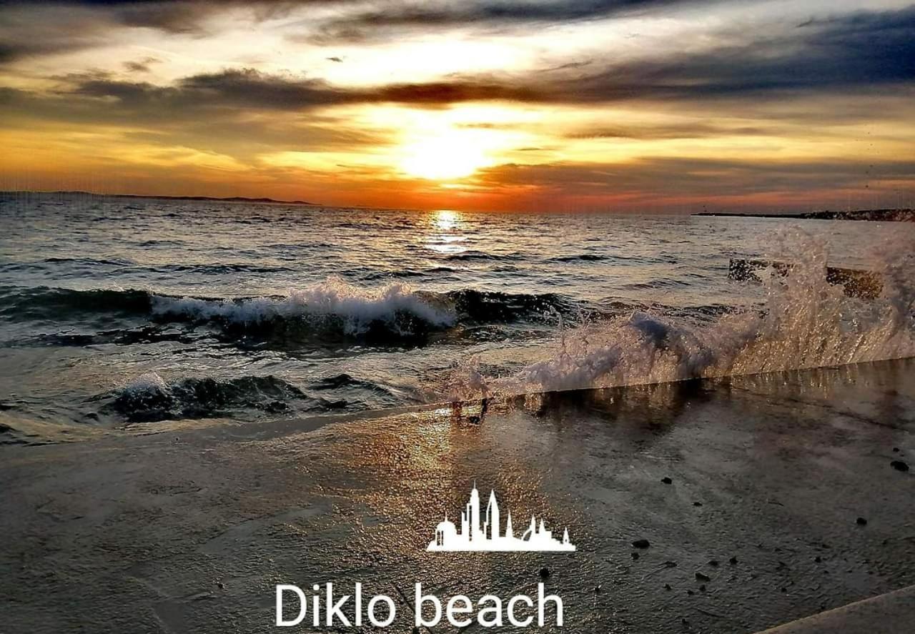 Milin By The Sea-zadar-diklo Zadar