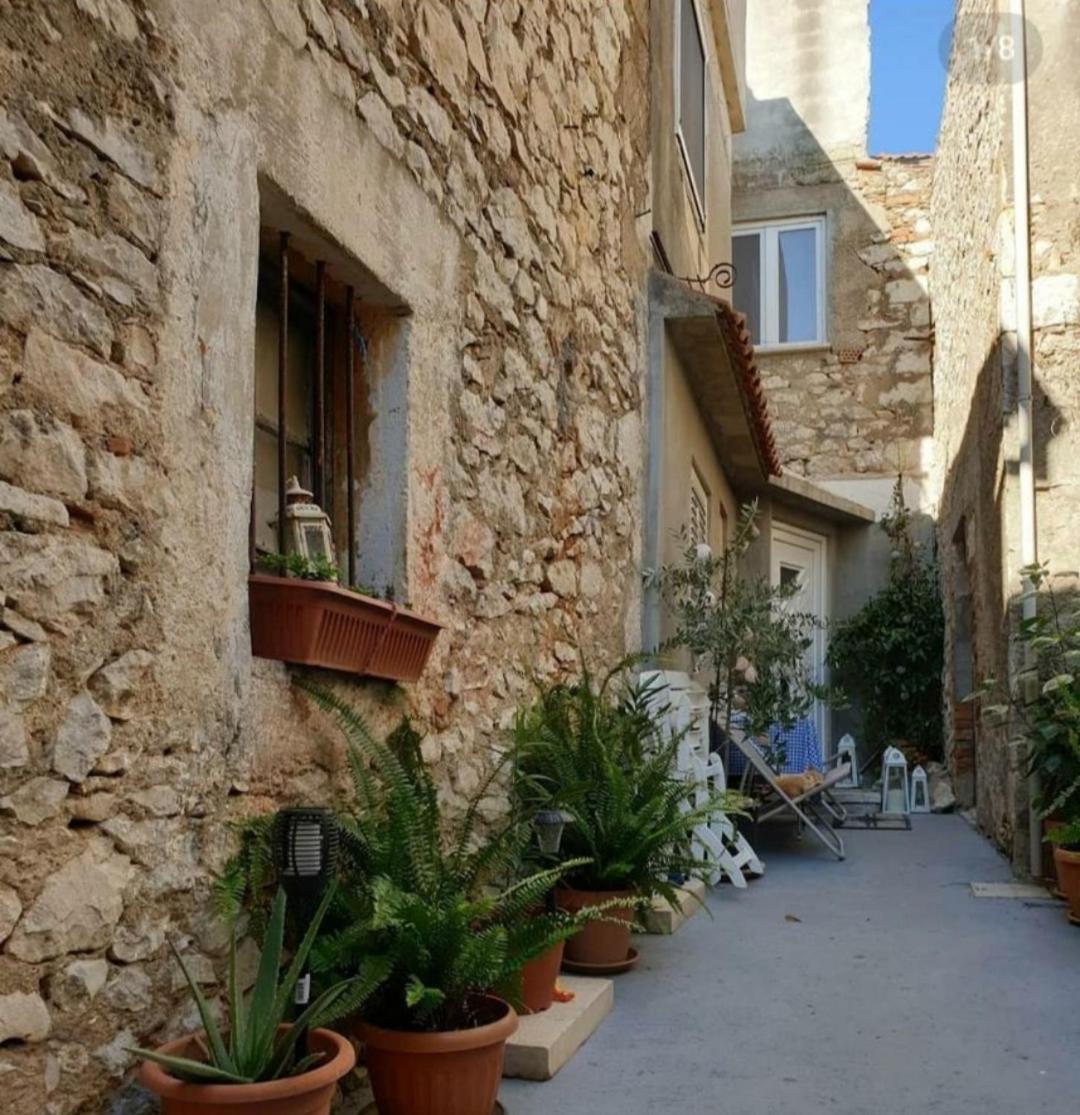 Apartment Milin By The Sea-zadar-diklo *
