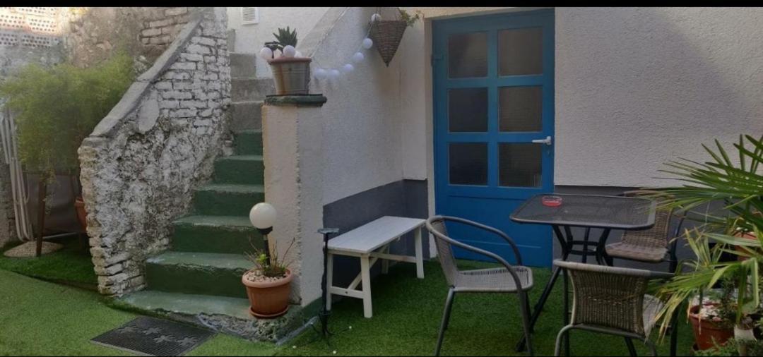 Milin By The Sea-zadar-diklo *