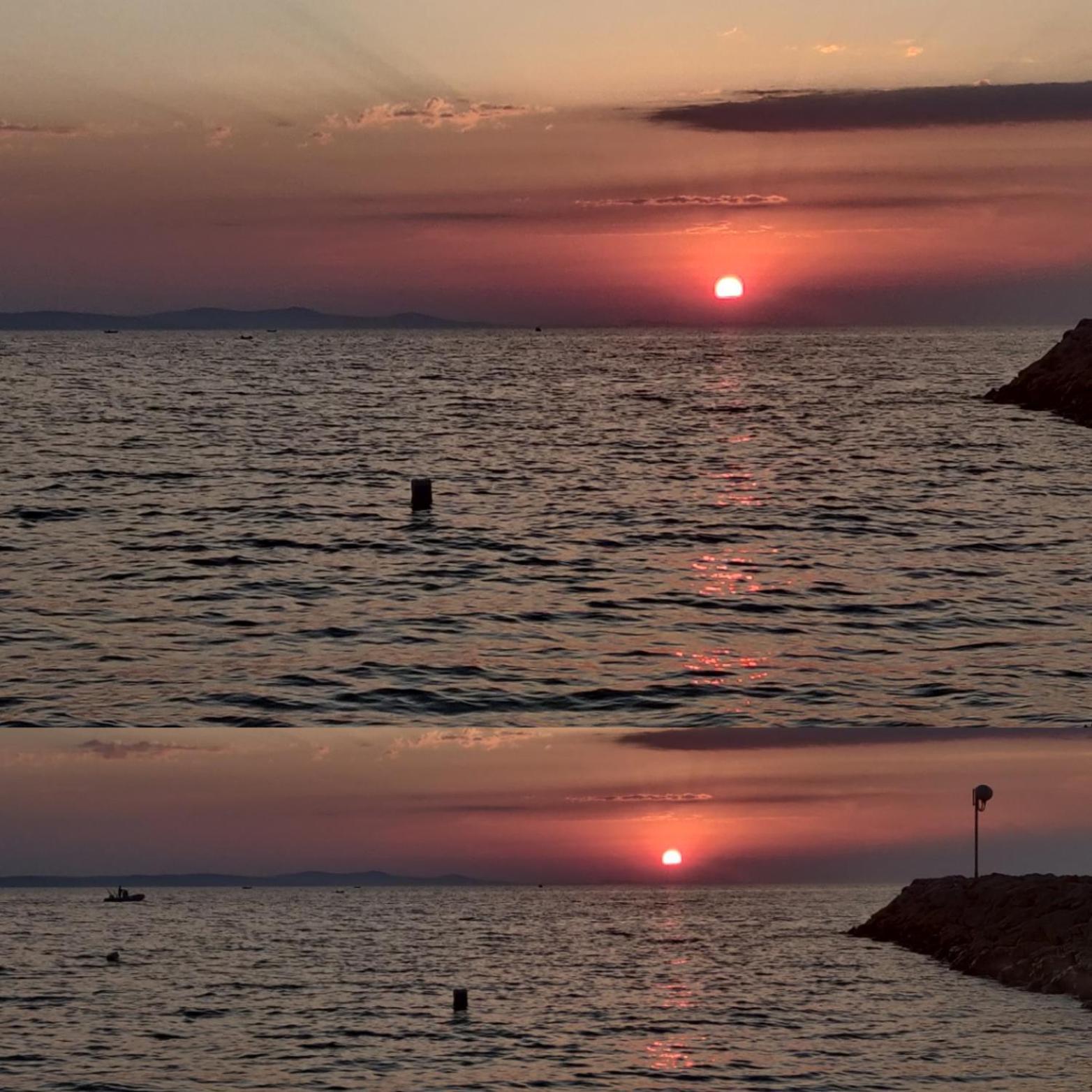 Milin By The Sea-zadar-diklo *