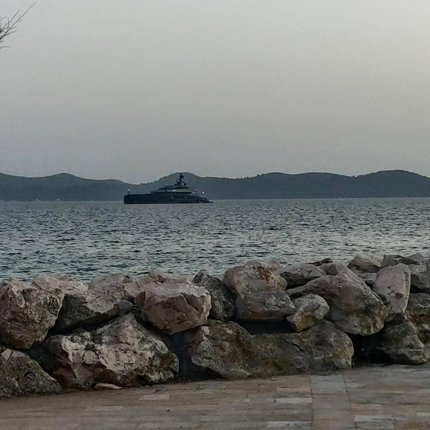Apartment Milin By The Sea-zadar-diklo Zadar