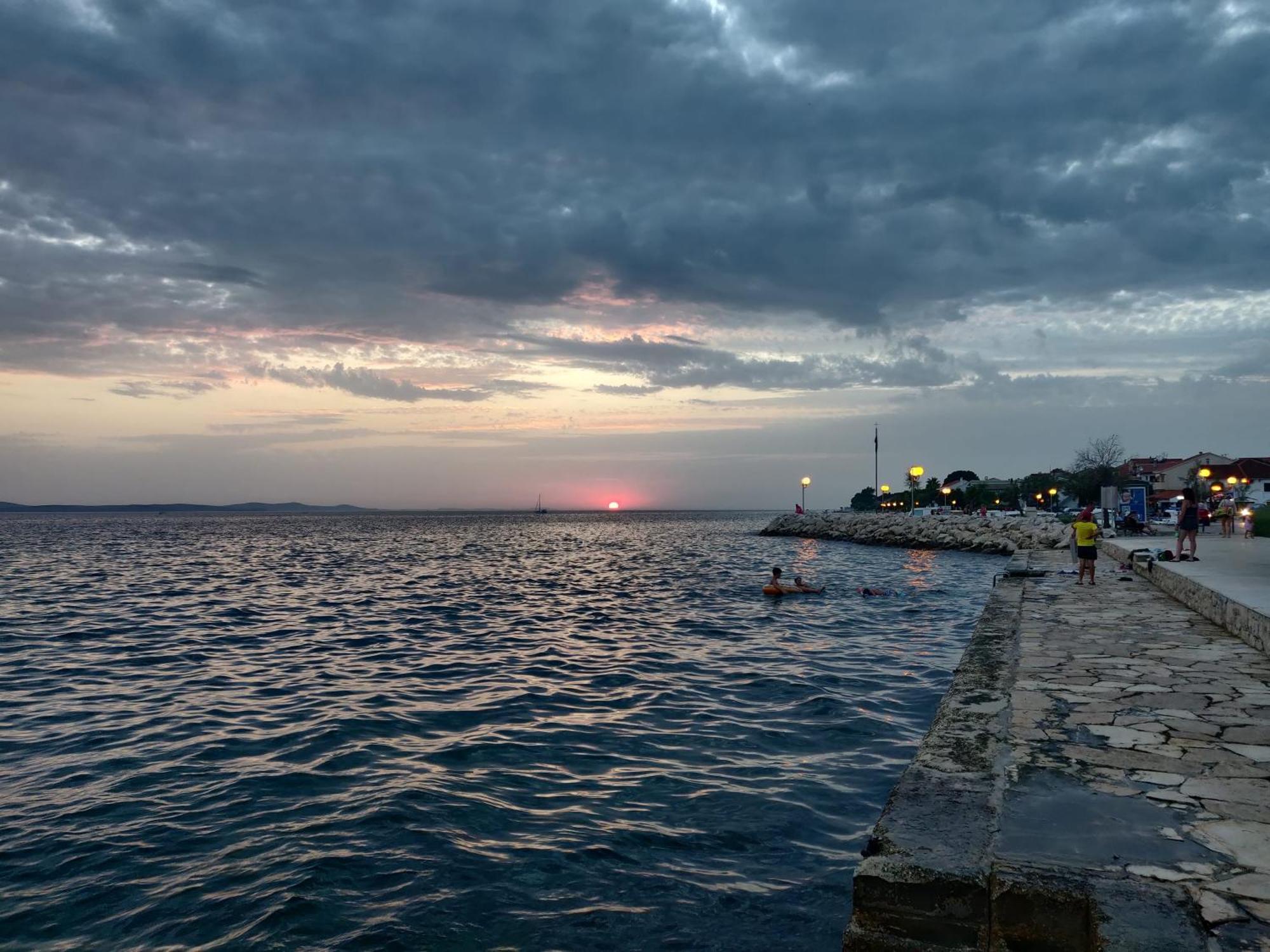 Milin By The Sea-zadar-diklo Zadar