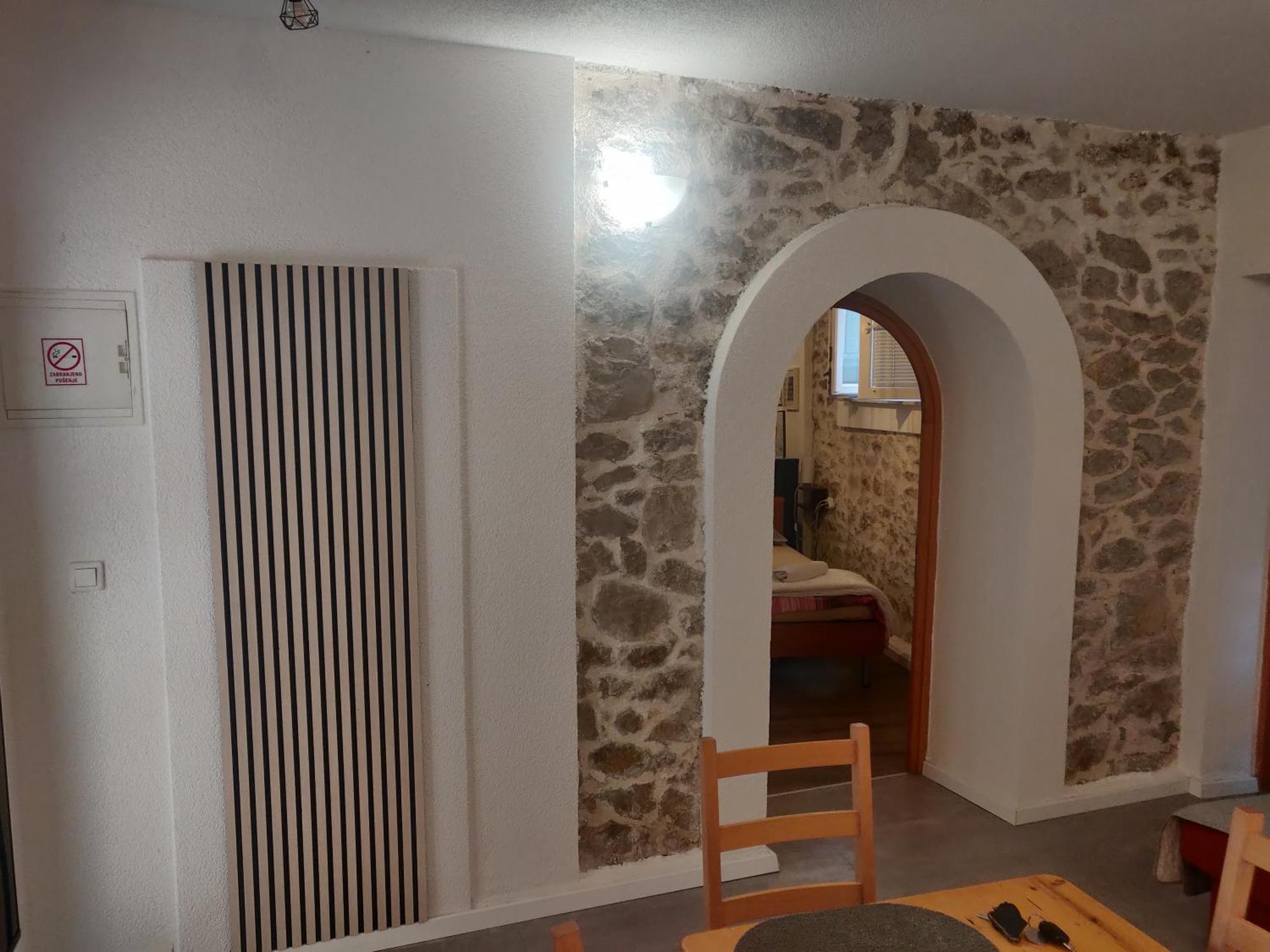 Apartament Milin By The Sea-zadar-diklo