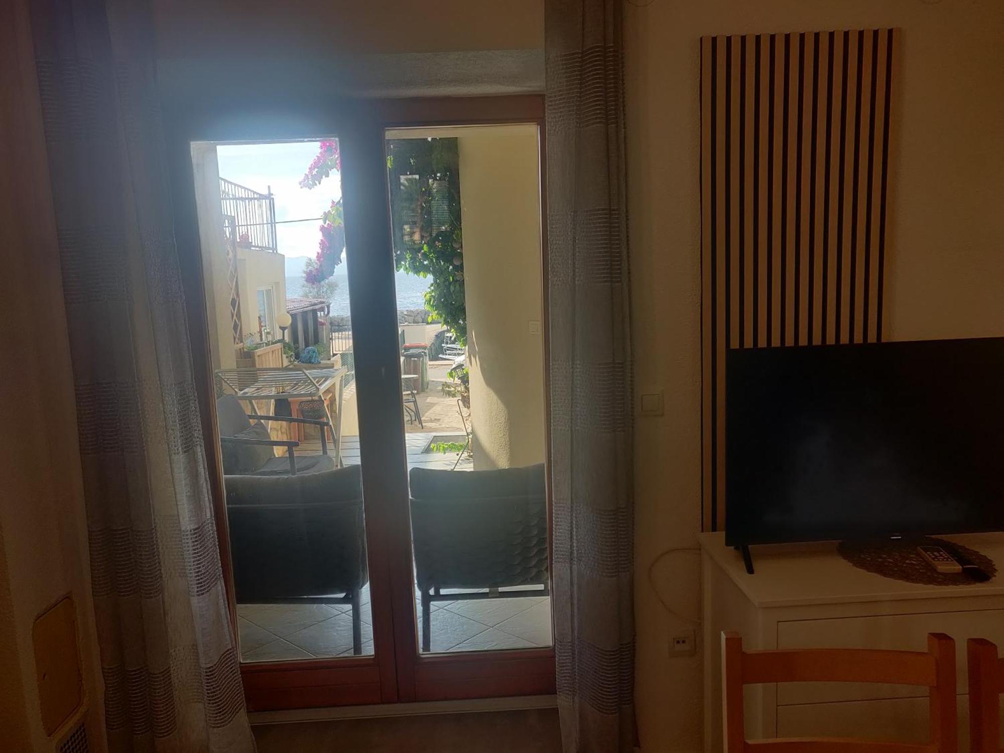 Milin By The Sea-zadar-diklo Apartment Zadar