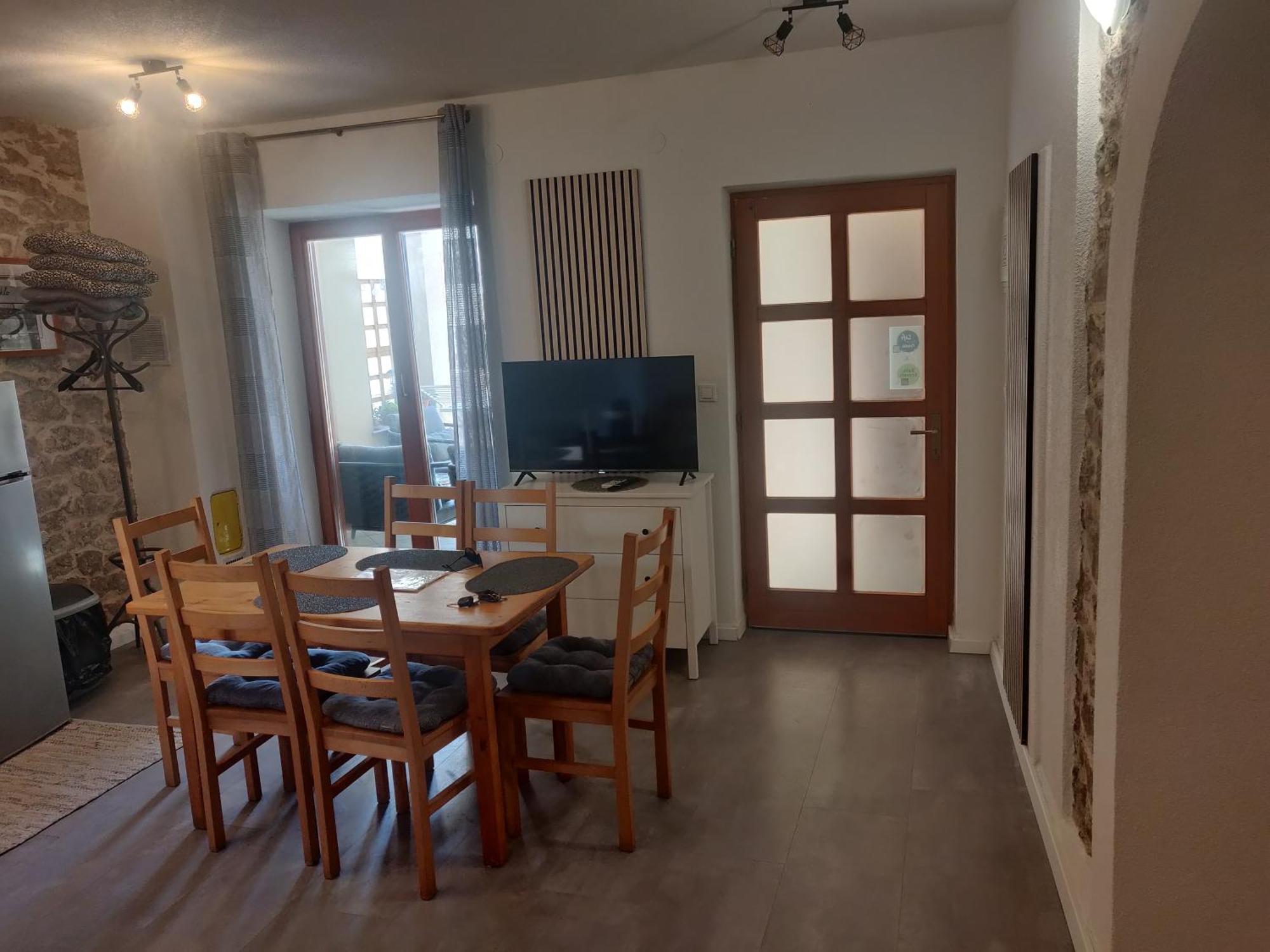 Milin By The Sea-zadar-diklo